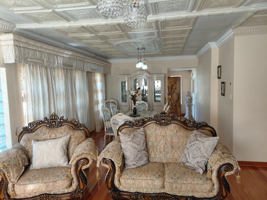 3 Bedroom Property for Sale in Vanes Estate Eastern Cape